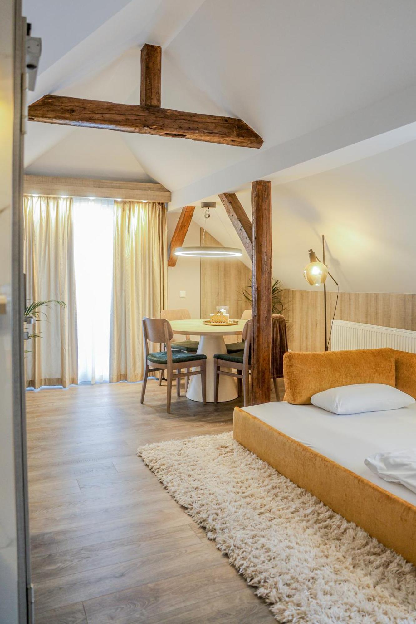 Liebig-Hotel Gießen Kültér fotó